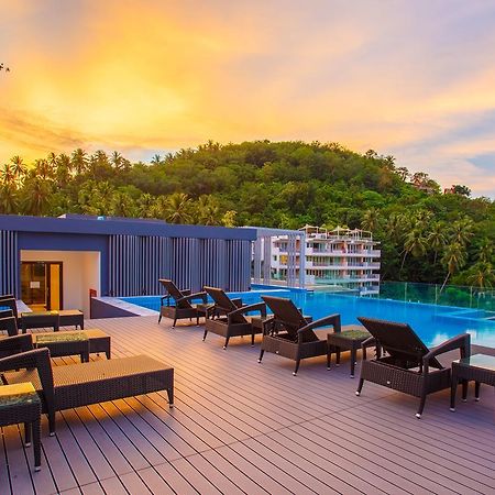 The Aristo Beach By Holy Cow 423 Phuket Exteriör bild