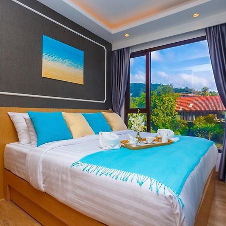 The Aristo Beach By Holy Cow 423 Phuket Exteriör bild