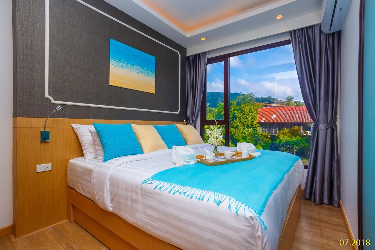 The Aristo Beach By Holy Cow 423 Phuket Exteriör bild